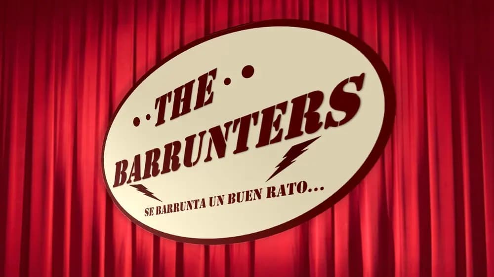 The Barrunters