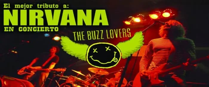 The Buzz Lovers
