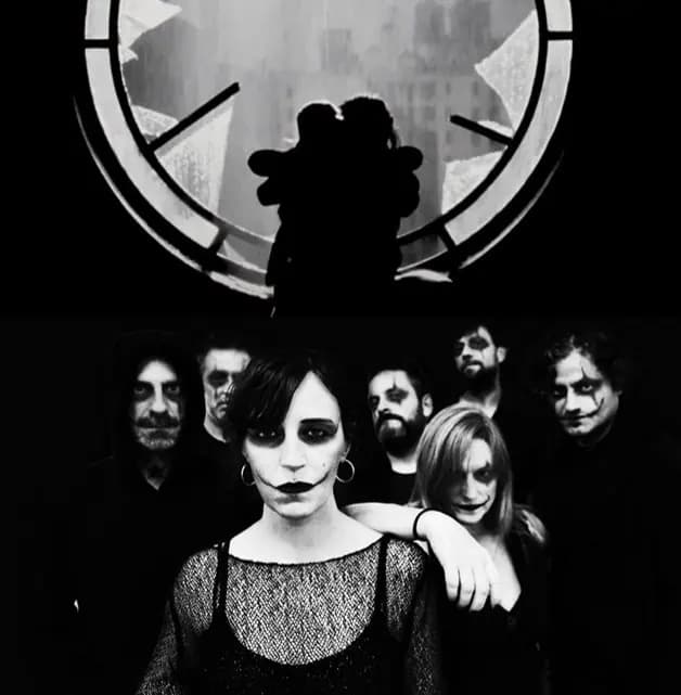 The Crow: A Tribute Show