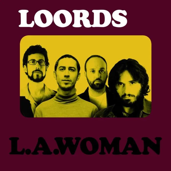 The Loords