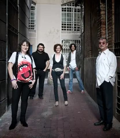 The Magical Mystery Band