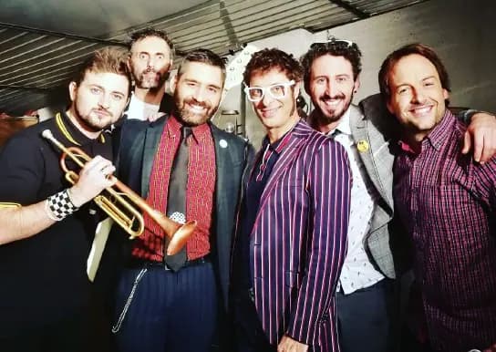 The Refrescos