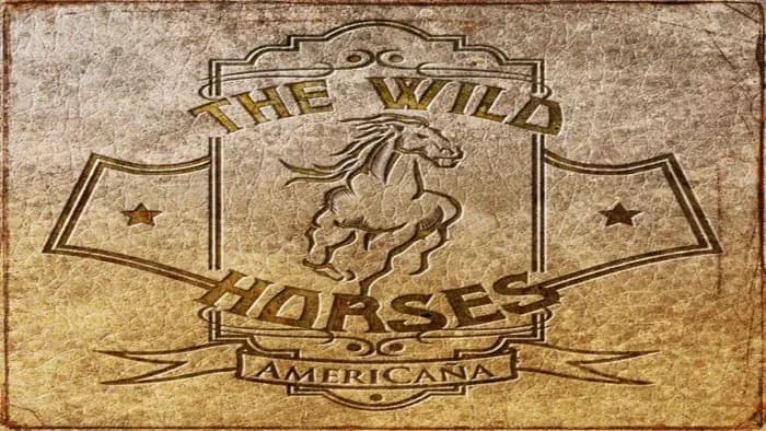 The Wild Horses