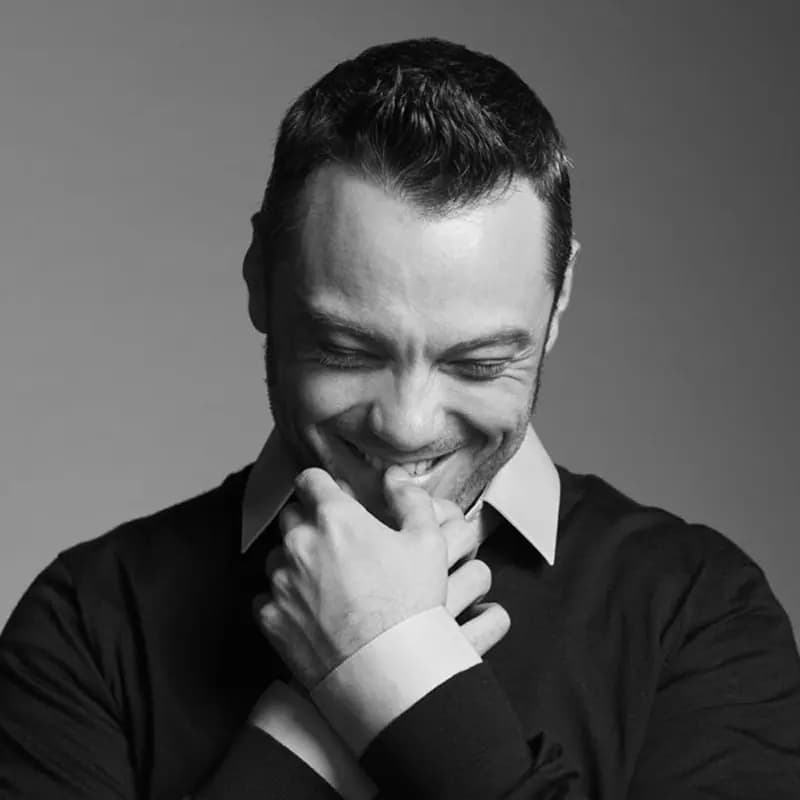 Tiziano Ferro