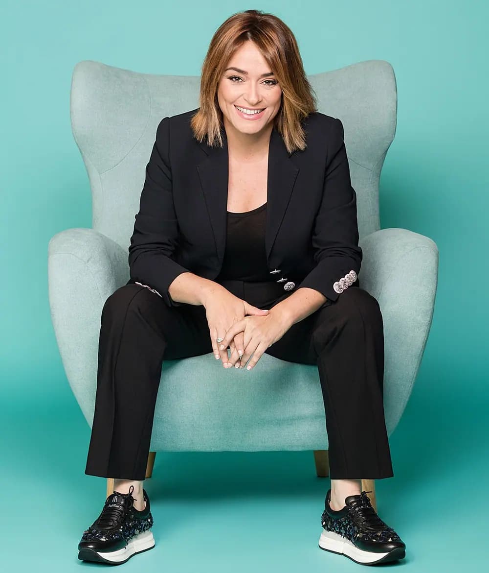 Toñi Moreno