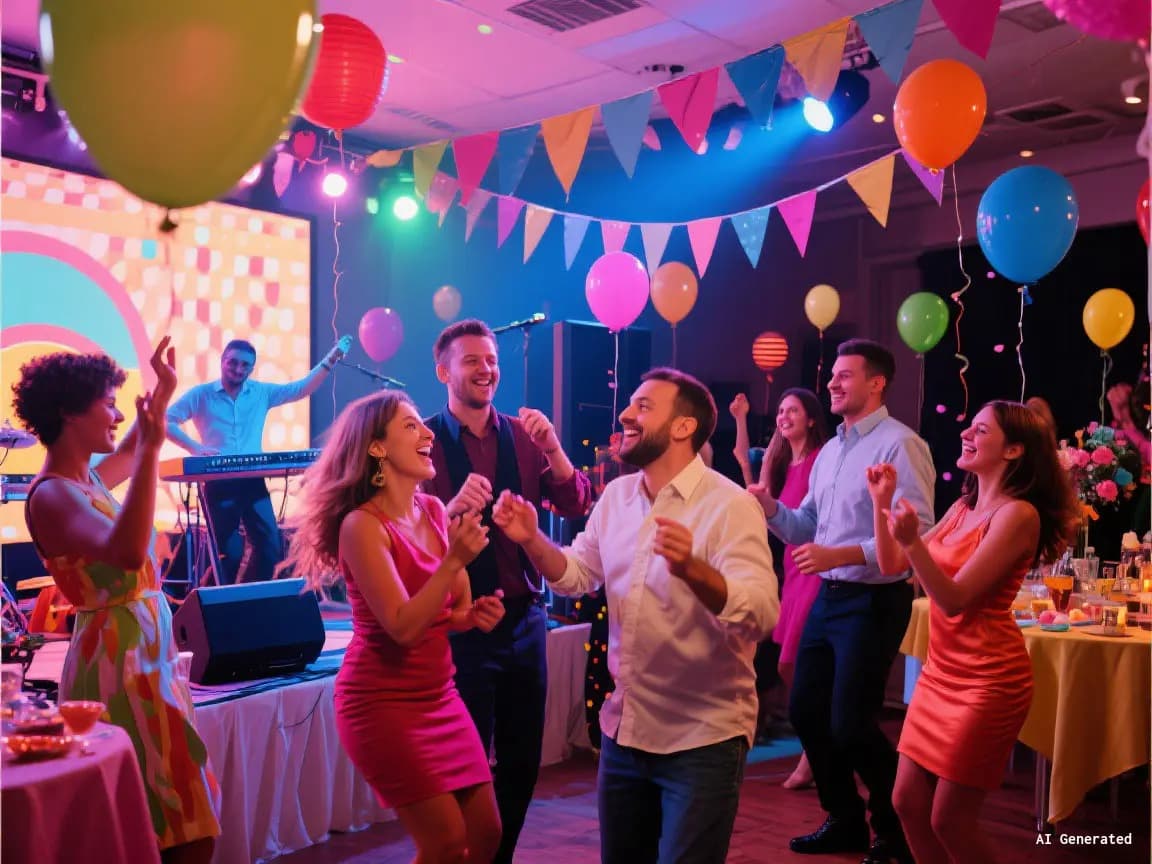 Aniversários
