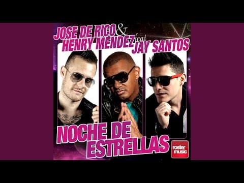 Noche de Estrellas