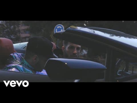 Keen Levy - Mi Consuelo ft. RVFV