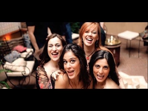 Acetre - La Casa de Moses