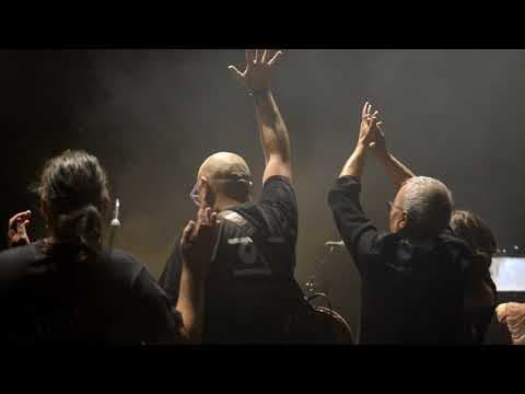 AULAGA FOLK Teatro Alkázar - De Calbotá y Mojiganga + Bises