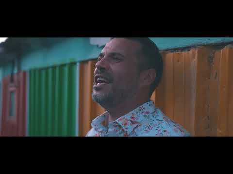 Sauwy Pérez Ft. Maria Mena. Ese Loco Amor (Videoclip oficial)