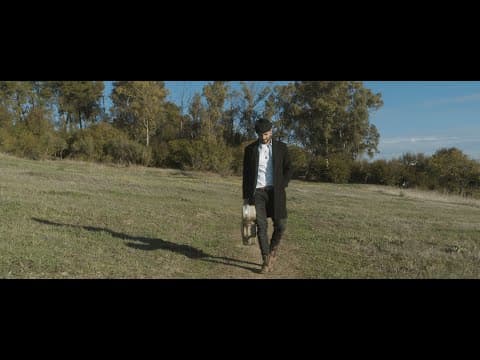 Antoñito Molina - Y te voy a querer