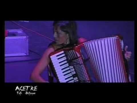 Acetre - Alborada de Jarramplas