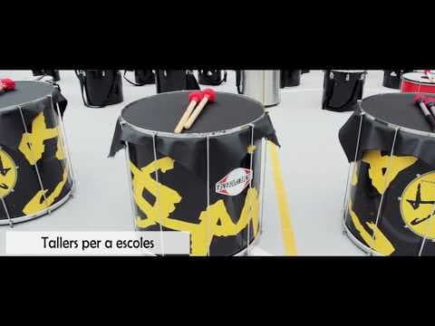 SolRe Percussió