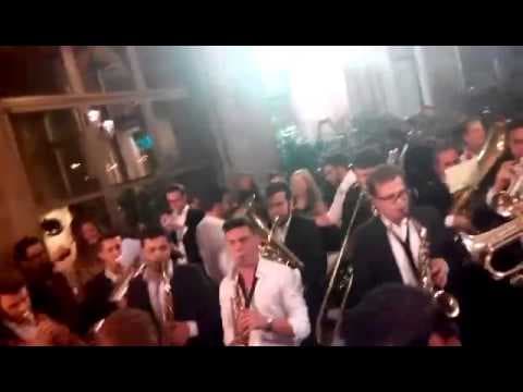 El Combo de la Bernarda en Barcelona