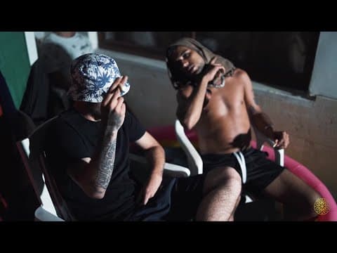 HARD GZ X FERNANDOCOSTA - ROLAS (PROD. NOISESYSTEM)