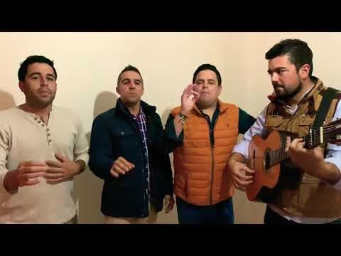 Menta y Romero “No pienso volver”