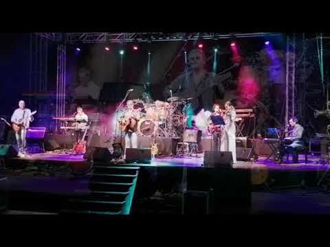 ELOSPHERA - Auditorio de Benalmádena 10/09/21