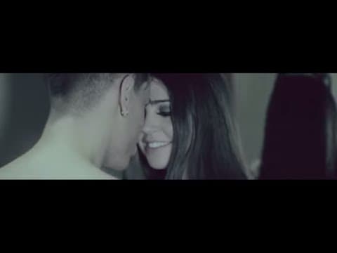 Xriz - Besos prohibidos