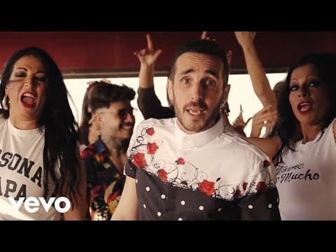 Alazán - Como Tú Prefiera