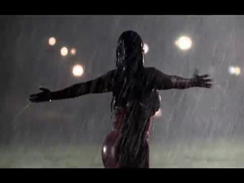 Lorna - Llueve