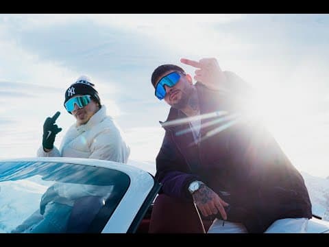 RVFV FT. KEEN LEVY - NO QUIERO VERTE