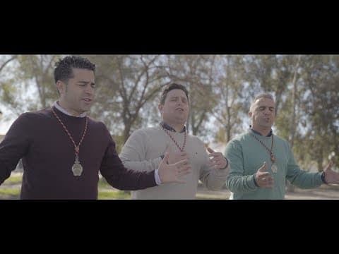 Menta y Romero - Aquellos Caminos (Video Oficial)