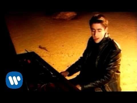 Alex Ubago - Sin miedo a nada