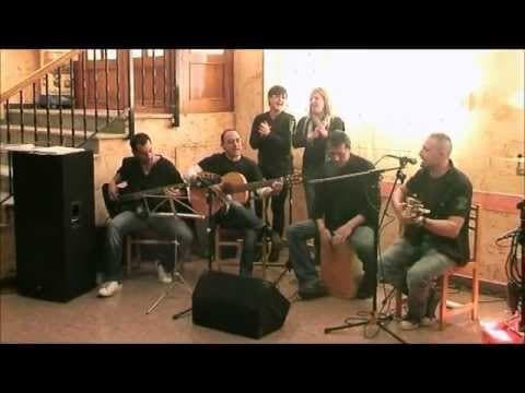 Tambaleo en "La Brasa" IBI - ni más ni menos