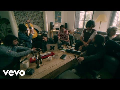 Lori Meyers - EN LO TOTAL (Video Oficial)