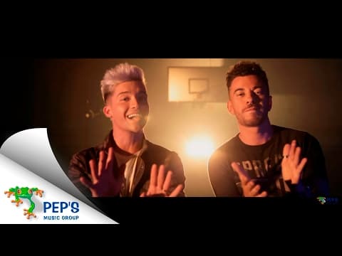 Borja Rubio - Volverte A Ver Feat. Sergio Contrera