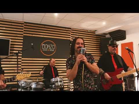 MIX POP-ROCK ACTUAL  VOZ LUÍS ROD