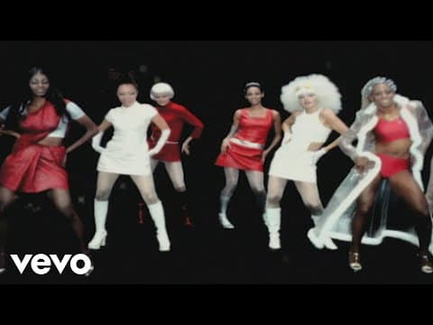 Los Del Rio - Macarena Christmas (Joy Mix) (Video)