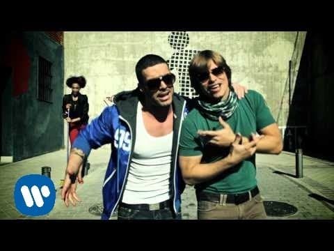 Rasel - Me pones tierno (feat. Carlos Baute)