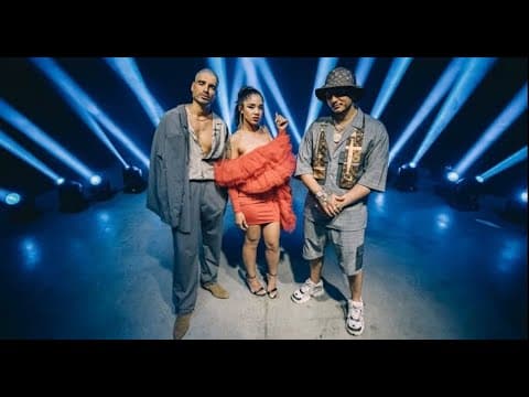 Fabbio X Omar Montes X Lennis Rodriguez - DIABLITA REMIX