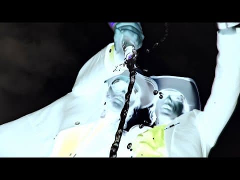 rusowsky & Ralphie Choo - BBYROMEO