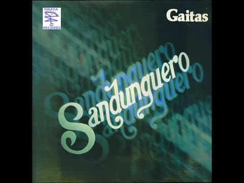 Sandunguero Año 1982 Somos Sandungueros