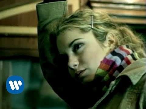 Alex Ubago - Aunque no te pueda ver