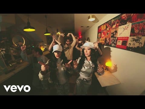 Las Chuches - Caramelos; oEmbed author: LasChuchesVEVO