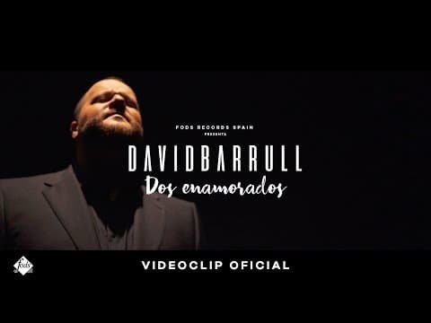 David Barrull - Dos enamorados