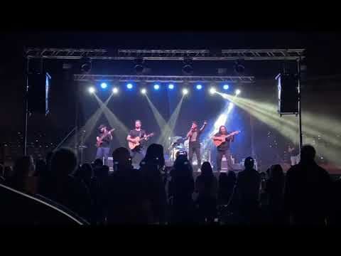 Extopa tributo a Estopa Plaza de toros de Plasencia