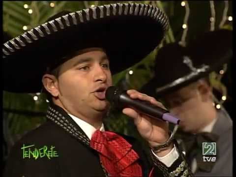 Mariachi Mencey Azteca - Las mañanitas - Tenderete - Tenerife