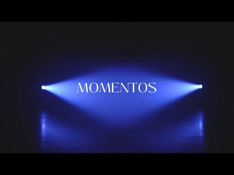 Manu Tenorio — Momentos