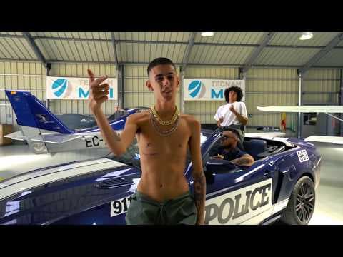 El Cejas - Pónmelo ahí