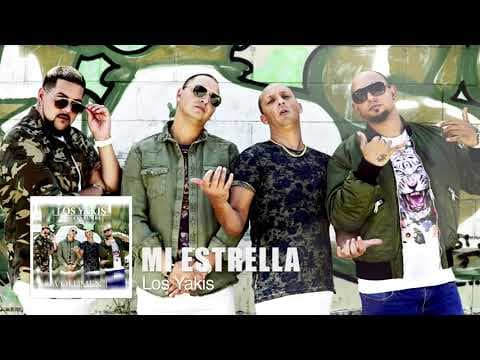 LOS YAKIS - MI ESTRELLA