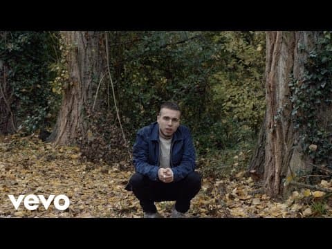 HARD GZ - LOVE (Prod. Lupita’s Friends)