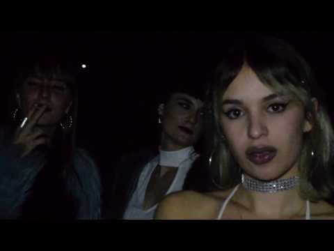 BAD GYAL - FIEBRE