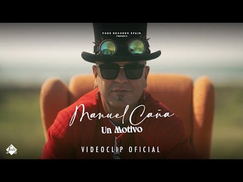 Manuel Caña - Un Motivo (Videoclip Oficial)