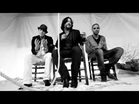 Los Rebujitos Feat. José el Francés - Sangre de mi Corazón