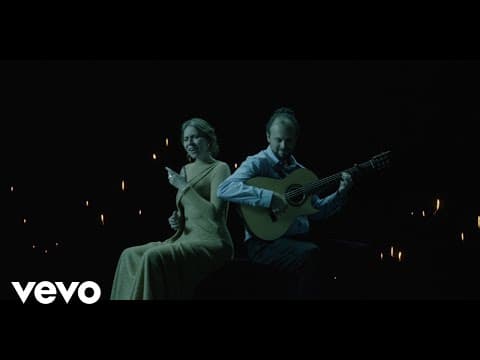 Rocío Márquez - Luz De Luna